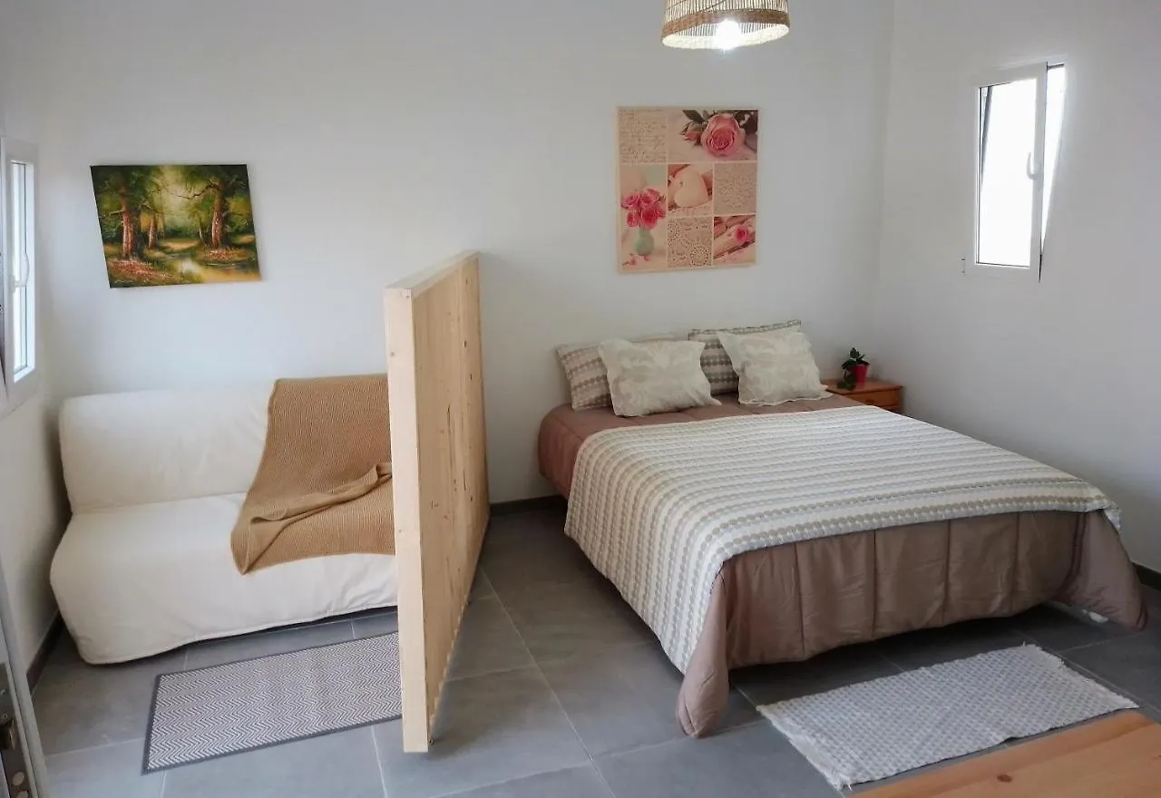 Appartamento Casa Rural Mary San Miguel de Abona