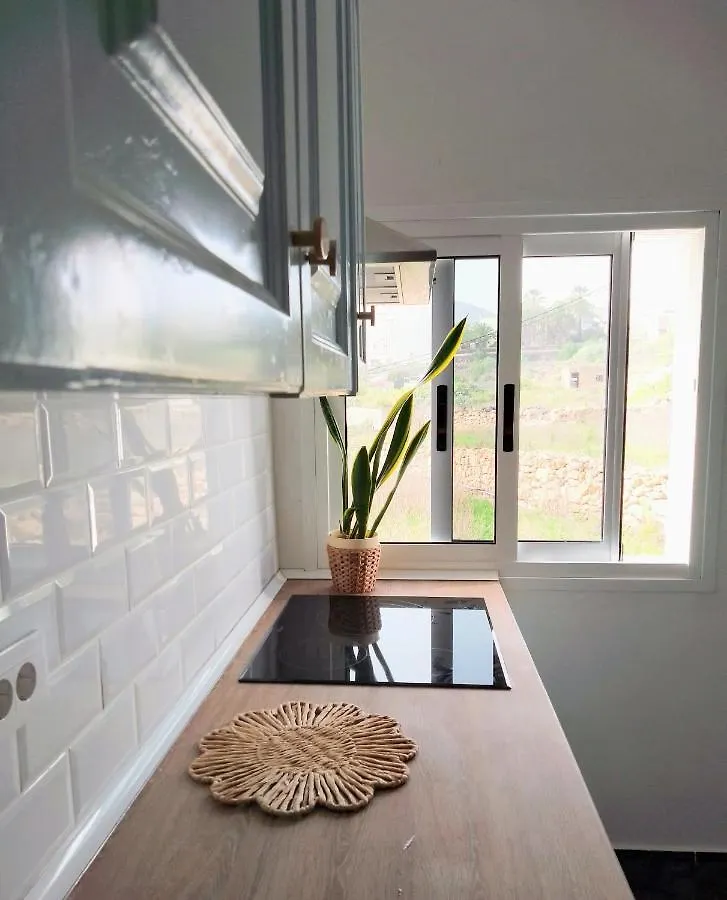 Appartamento Casa Rural Mary San Miguel de Abona Spagna