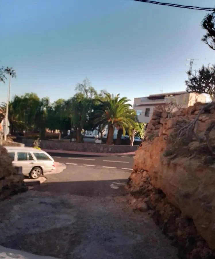 Appartamento Casa Rural Mary San Miguel de Abona