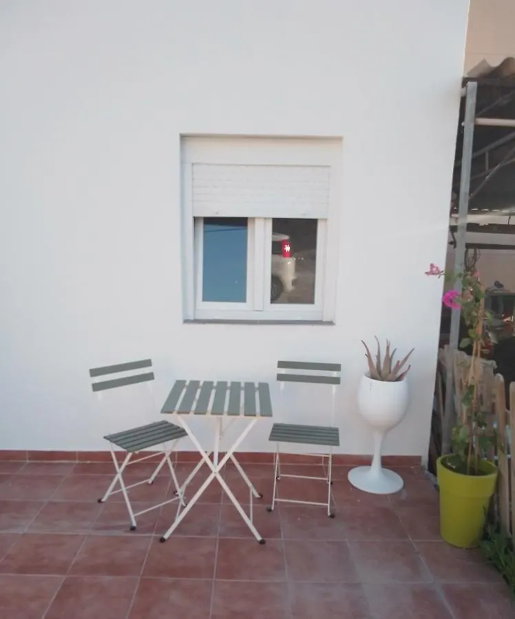 Casa Rural Mary San Miguel de Abona 0*,