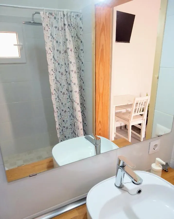 Casa Rural Mary San Miguel de Abona 0*,  Spagna