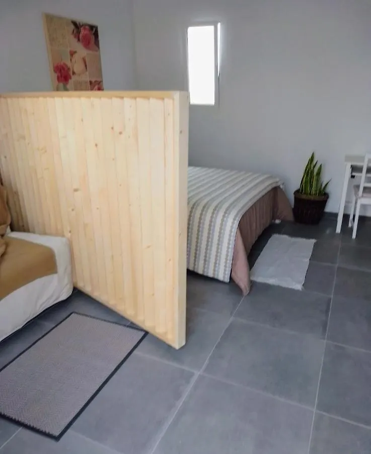Appartamento Casa Rural Mary San Miguel de Abona