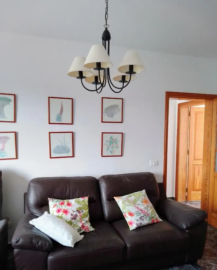 Casa Rural Mary San Miguel de Abona 0*,  Spagna