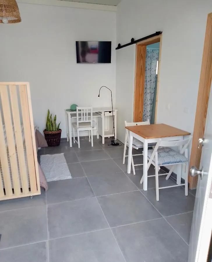 Appartamento Casa Rural Mary San Miguel de Abona