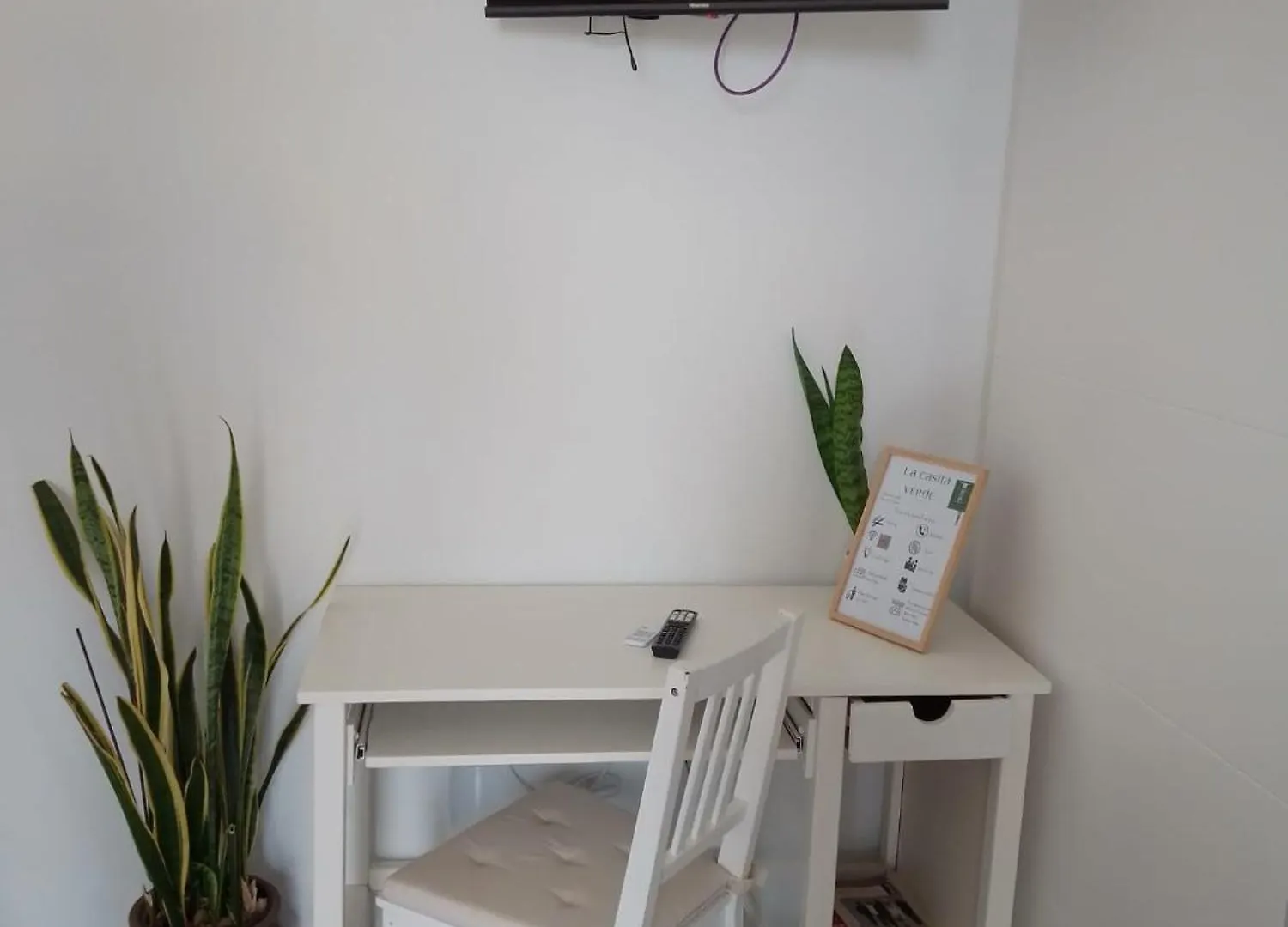Casa Rural Mary San Miguel de Abona 0*,