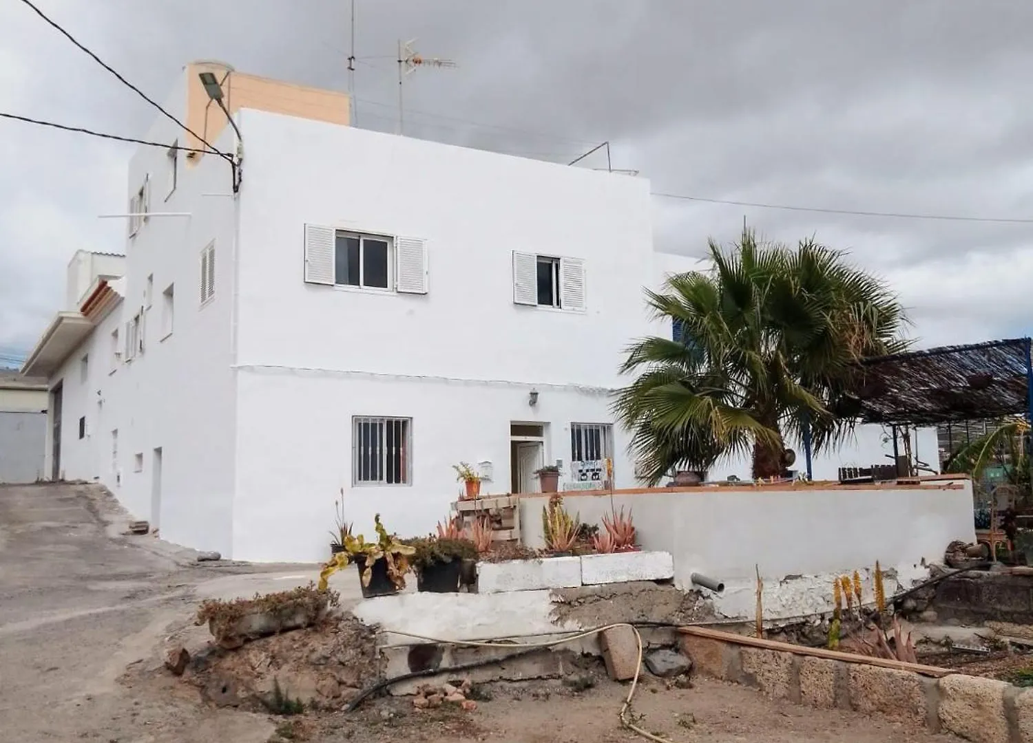 Appartamento Casa Rural Mary San Miguel de Abona
