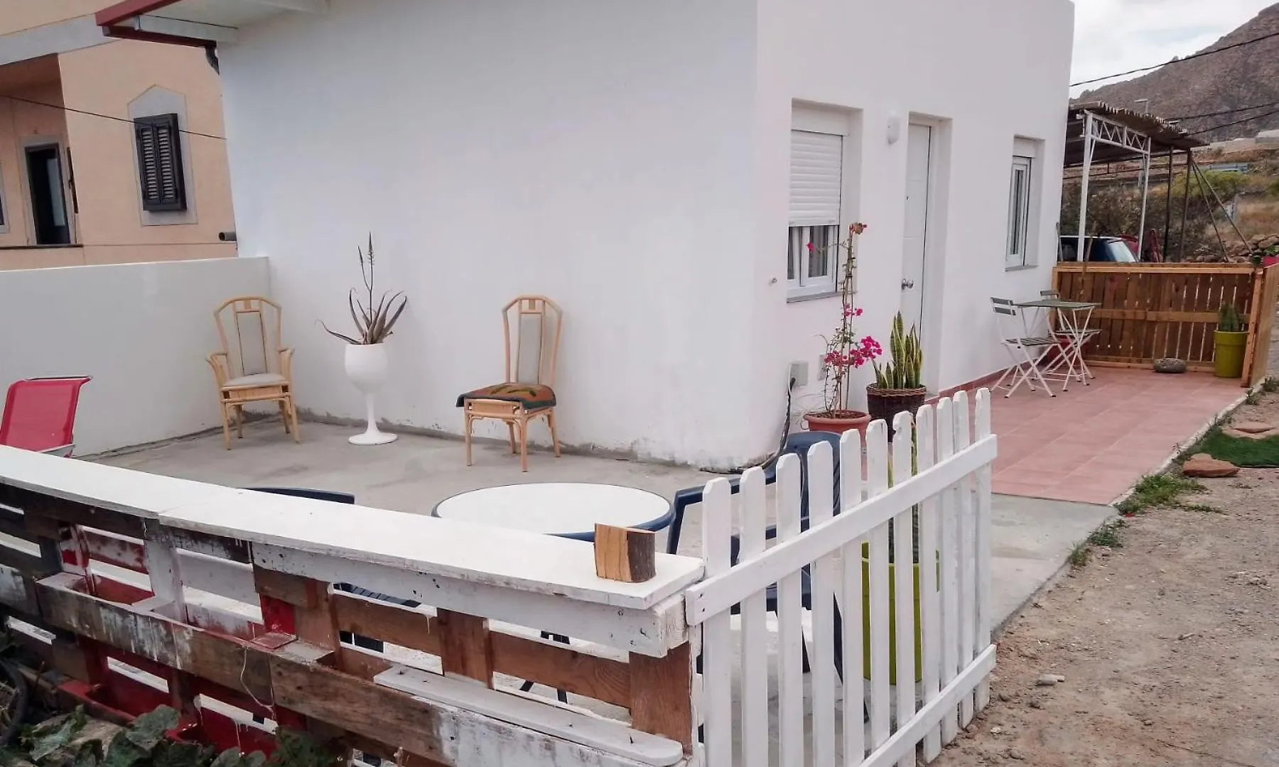 Casa Rural Mary San Miguel de Abona