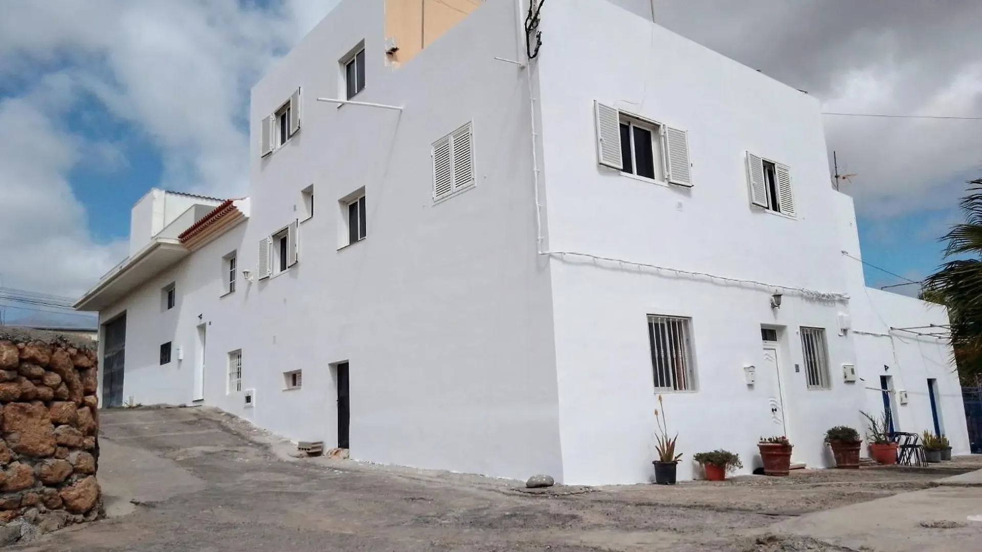 Casa Rural Mary San Miguel de Abona 0*,  Spagna