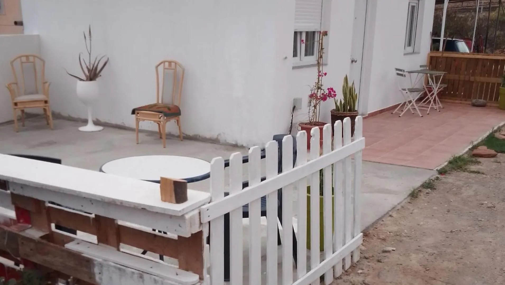 Casa Rural Mary San Miguel de Abona 0*,