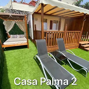 Casas Palma Casa vacanze