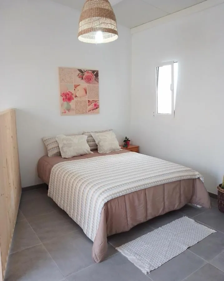 Appartement Casa Rural Mary San Miguel de Abona Spanje