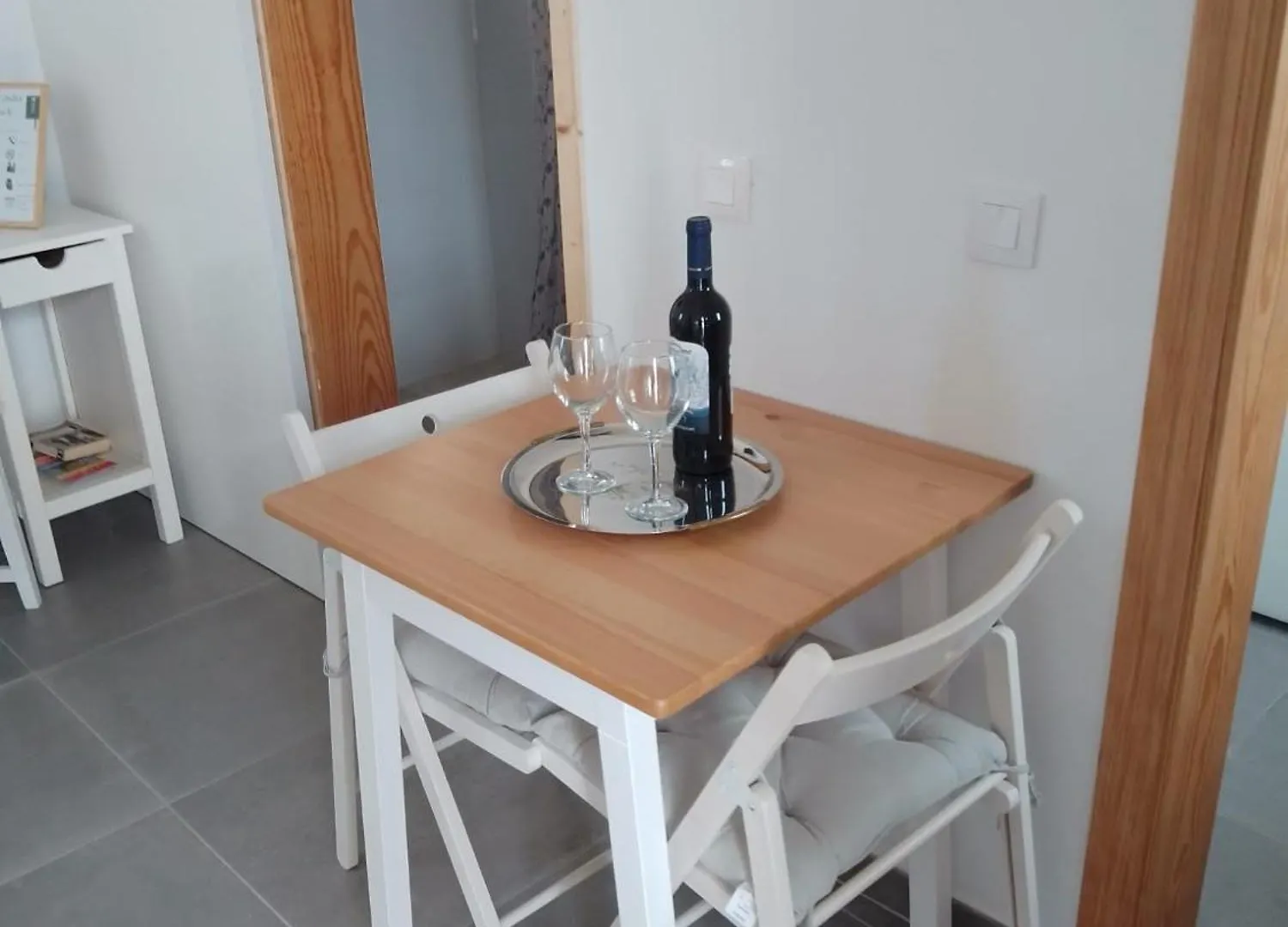 Casa Rural Mary San Miguel de Abona 0*,  Spanje